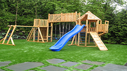 美國(guó)多功能場(chǎng)地