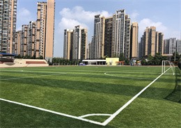 貴陽一中新世界國(guó)際學(xué)校