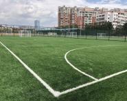 云南財經(jīng)大學北院