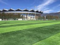 麗江偉馳足球學校