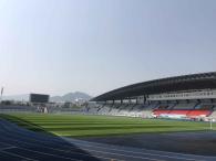 文山盤龍體育場