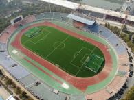 南昌八一體育場