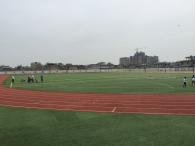 陜西涇陽涇干中學(xué) 