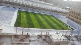 大連旅順伯陽(yáng)小學(xué)