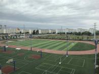 酒泉市北苑學校