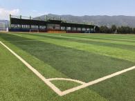 臨滄市第二中學