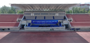 2025年河南省青少年校園足球“省長(zhǎng)杯”盛大舉辦，北京火炬傾情助力！